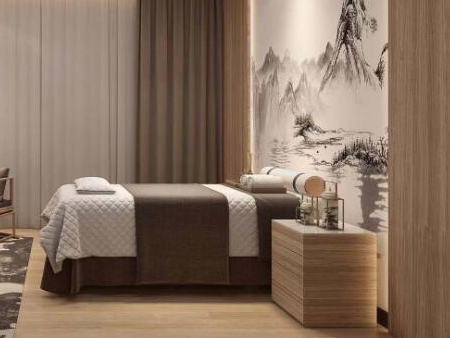 北京水疗的科学奥秘：温水疗法如何重塑你的健康状态